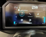 YAMAHA XP TMAX 562 Tech MAX 2026