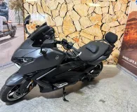 YAMAHA XP TMAX 562 Tech MAX 2026