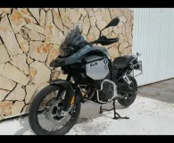 BMW 900 GS Adventure Finition Pro