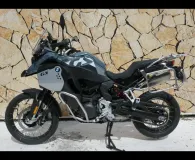 BMW 900 GS Adventure Finition Pro