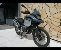 BMW 900 GS Adventure Finition Pro