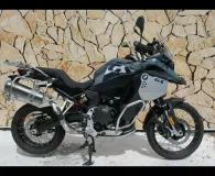 BMW 900 GS Adventure Finition Pro