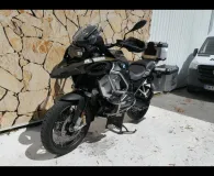 BMW 1250 GS Adventure Style Exclusive Pack Dynamic + Confort + Touring + Options