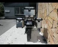 BMW 1250 GS Adventure Style Exclusive Pack Dynamic + Confort + Touring + Options