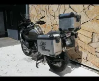 BMW 1250 GS Adventure Style Exclusive Pack Dynamic + Confort + Touring + Options