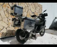 BMW 1250 GS Adventure Style Exclusive Pack Dynamic + Confort + Touring + Options