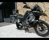 BMW 1250 GS Adventure Style Exclusive Pack Dynamic + Confort + Touring + Options