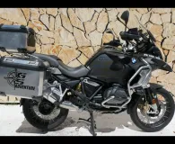 BMW 1250 GS Adventure Style Exclusive Pack Dynamic + Confort + Touring + Options