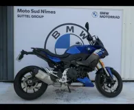 BMW 900 XR Style Sport 105ch