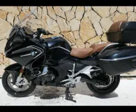 BMW 1250 RT Style 719 Finition Pro + Radio + Options
