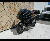 BMW 1250 RT Style 719 Finition Pro + Radio + Options