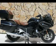 BMW 1250 RT Style 719 Finition Pro + Radio + Options