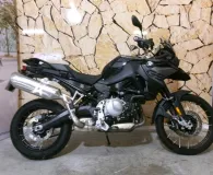 BMW F 850 GS