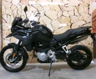 BMW F 850 GS