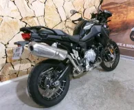 BMW F 850 GS