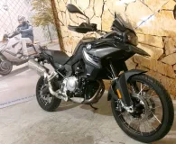 BMW F 850 GS