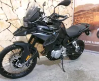 BMW F 850 GS