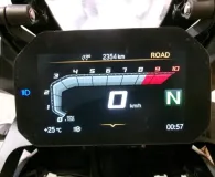 BMW F 850 GS