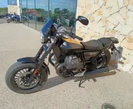 MOTO-GUZZI 850 Bobber ABS + TC