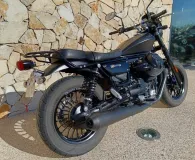 MOTO-GUZZI 850 Bobber ABS + TC