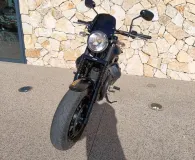 MOTO-GUZZI 850 Bobber ABS + TC