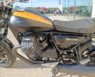 MOTO-GUZZI 850 Bobber ABS + TC