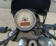 MOTO-GUZZI 850 Bobber ABS + TC
