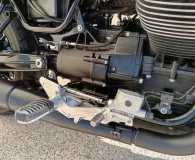 MOTO-GUZZI 850 Bobber ABS + TC