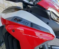 DUCATI V4 S 1160 Sport  Travel & Radar Spoked wheels