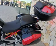 DUCATI V4 S 1160 Sport  Travel & Radar Spoked wheels