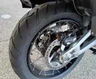 DUCATI V4 S 1160 Sport  Travel & Radar Spoked wheels