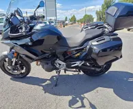 BMW 900 XR A2 2025