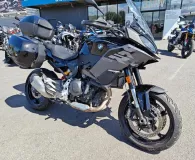BMW 900 XR A2 2025