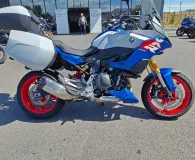 BMW 900 XR A2 2025
