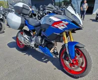 BMW 900 XR A2 2025