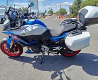 BMW 900 XR A2 2025