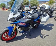 BMW 900 XR A2 2025