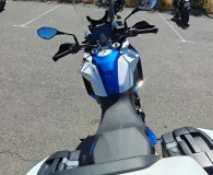 BMW 900 XR A2 2025