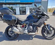 BMW 900 XR 2025