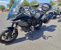 BMW 900 XR 2025