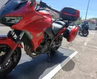 HONDA CBF 1000 F C-ABS REVISE A SAISIR