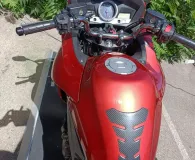 HONDA CBF 1000 F C-ABS REVISE A SAISIR