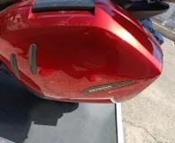 HONDA CBF 1000 F C-ABS REVISE A SAISIR