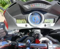 HONDA CBF 1000 F C-ABS REVISE A SAISIR