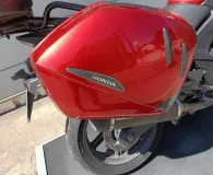 HONDA CBF 1000 F C-ABS REVISE A SAISIR