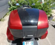 HONDA CBF 1000 F C-ABS REVISE A SAISIR
