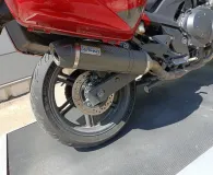 HONDA CBF 1000 F C-ABS REVISE A SAISIR