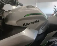 KAWASAKI Z 7 Hybrid 450