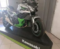 KAWASAKI Z 7 Hybrid 450