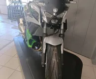 KAWASAKI Z 7 Hybrid 450